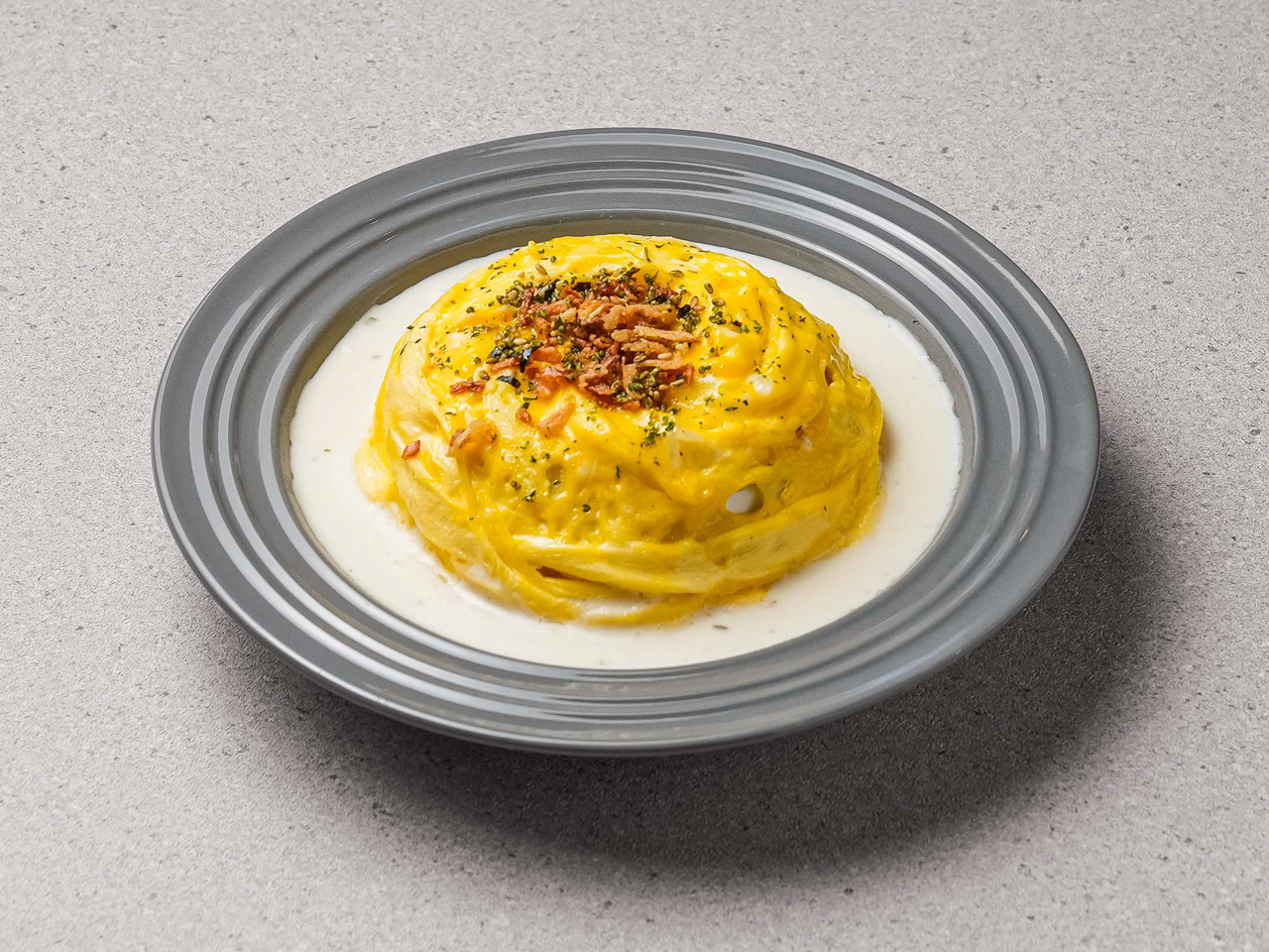 트위스트에그 매콤크림 오믈렛